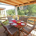 Vegros Mobile Homes Slanica *