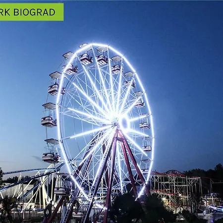 Vegros Mobile Homes Slanica