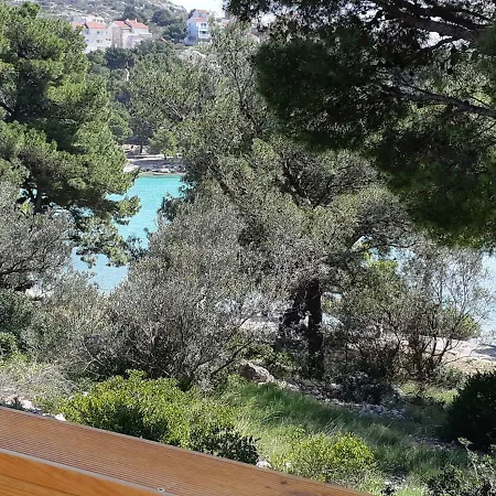 Vegros Mobile Homes Slanica