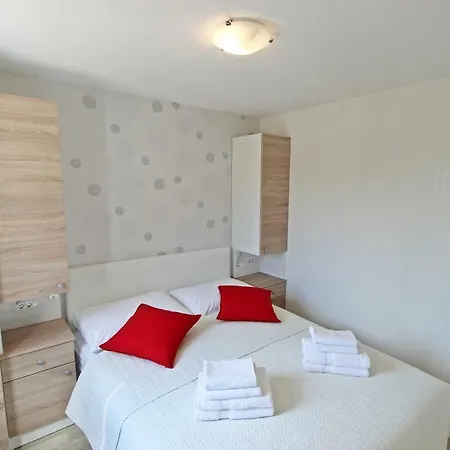 Vegros Mobile Homes Slanica Aldeamento Turístico *