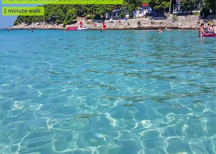 Vegros Mobile Homes Slanica