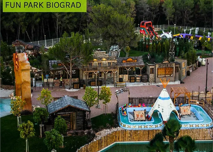 假日公园 Vegros Mobile Homes Slanica 穆泰尔岛