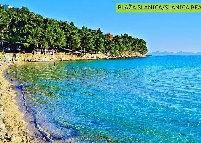 Feriepark Vegros Mobile Homes Slanica *