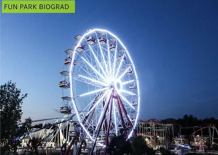 Vegros Mobile Homes Slanica