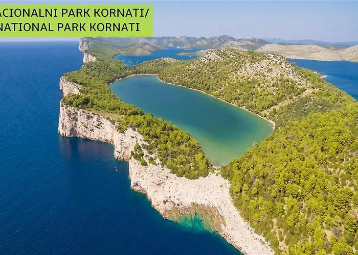 Vegros Mobile Homes Slanica Murter