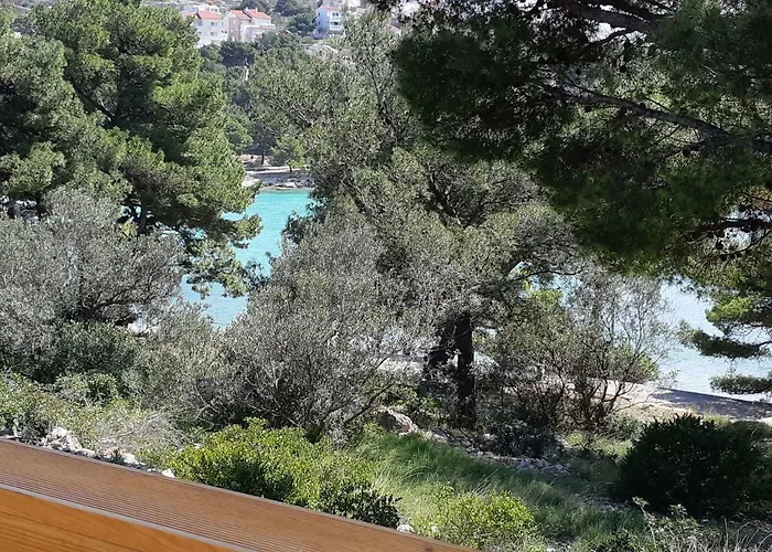 Vegros Mobile Homes Slanica