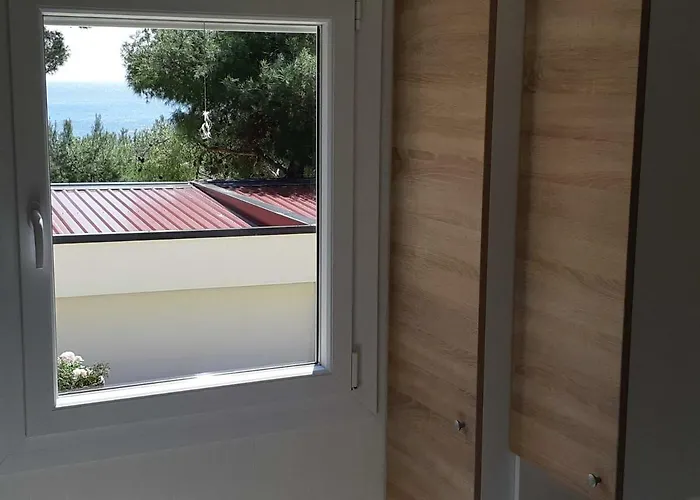 Vegros Mobile Homes Slanica * Murter