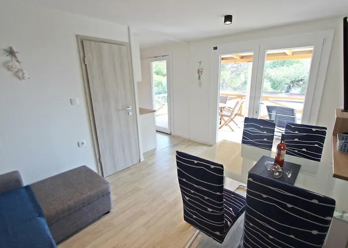 Feriepark Vegros Mobile Homes Slanica *