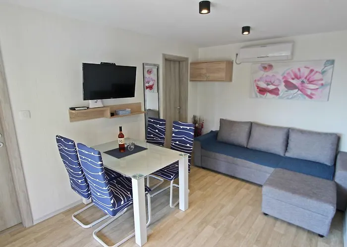 Vegros Mobile Homes Slanica