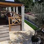 Vegros Mobile Homes Slanica مورتير