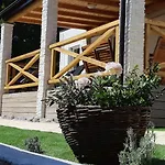 Vegros Mobile Homes Slanica * مورتير
