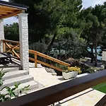 Vegros Mobile Homes Slanica مورتير