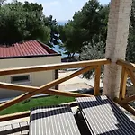 Vegros Mobile Homes Slanica منتزه العطل *