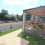 Vegros Mobile Homes Slanica منتزه العطل *