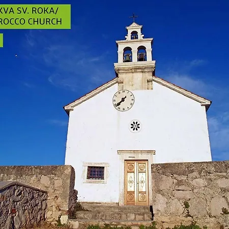 Vegros Mobile Homes Slanica