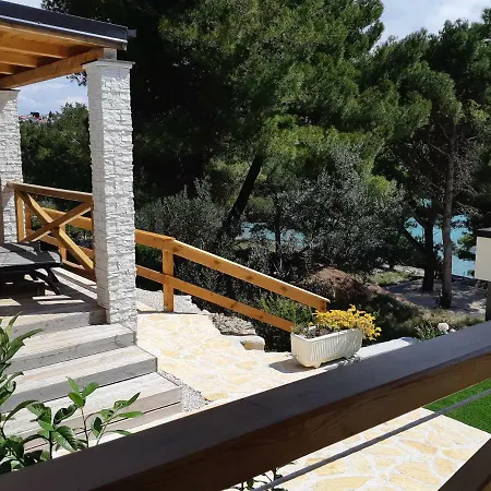 Vegros Mobile Homes Slanica Murter