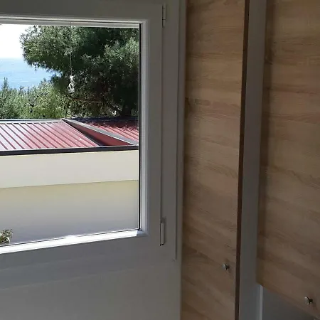 Vegros Mobile Homes Slanica * Murter