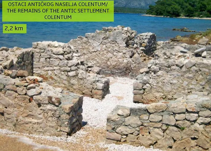 Vegros Mobile Homes Slanica * 穆泰尔岛