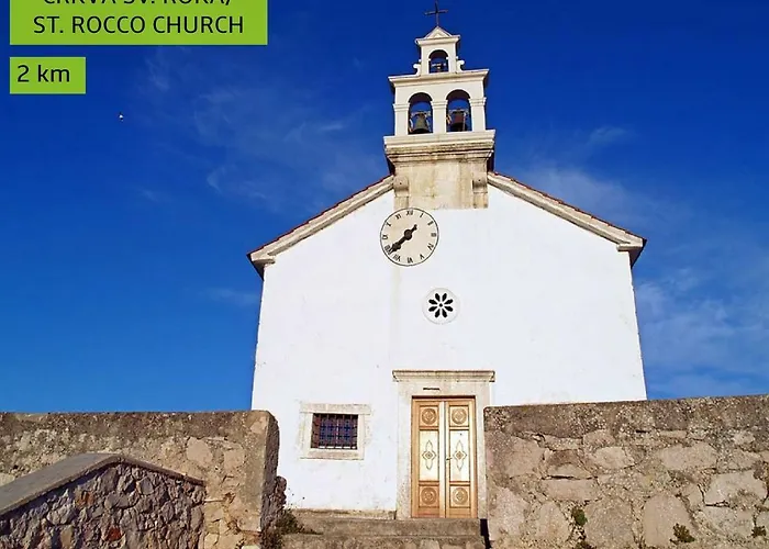 Vegros Mobile Homes Slanica